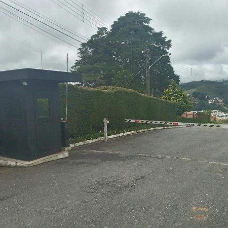 Pousada Campos Sonho Meu Campos do Jordão エクステリア 写真