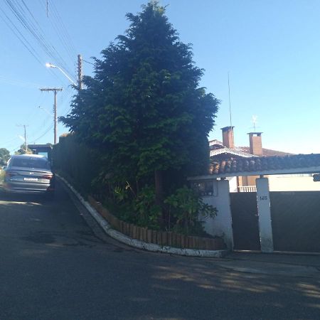 Pousada Campos Sonho Meu Campos do Jordão エクステリア 写真