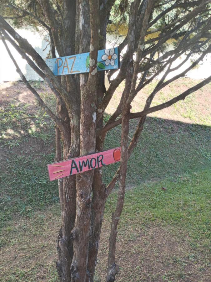 Pousada Campos Sonho Meu Campos do Jordão エクステリア 写真