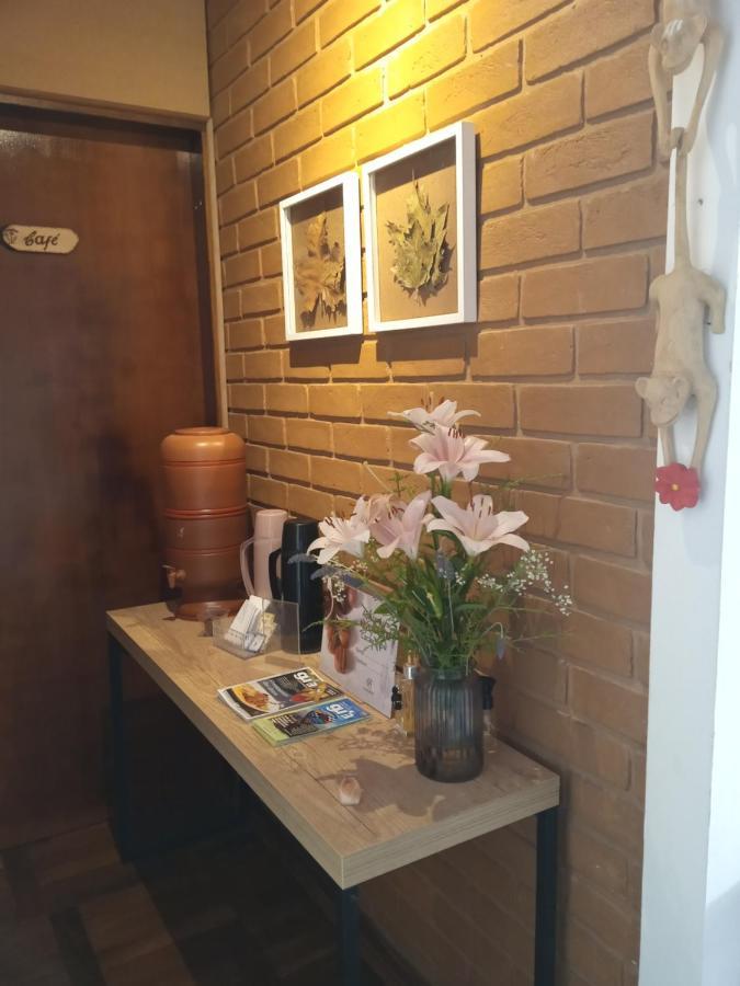 Pousada Campos Sonho Meu Campos do Jordão エクステリア 写真