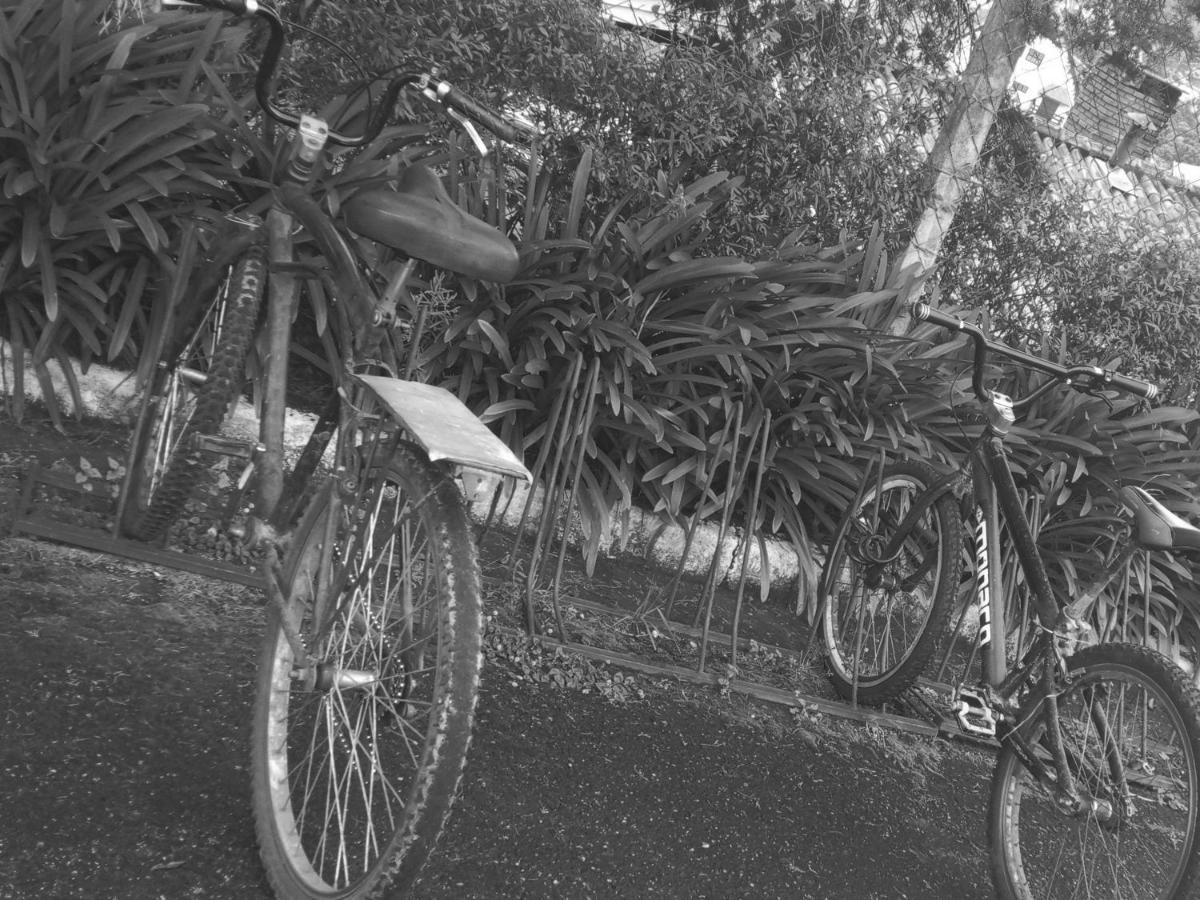 Pousada Campos Sonho Meu Campos do Jordão エクステリア 写真